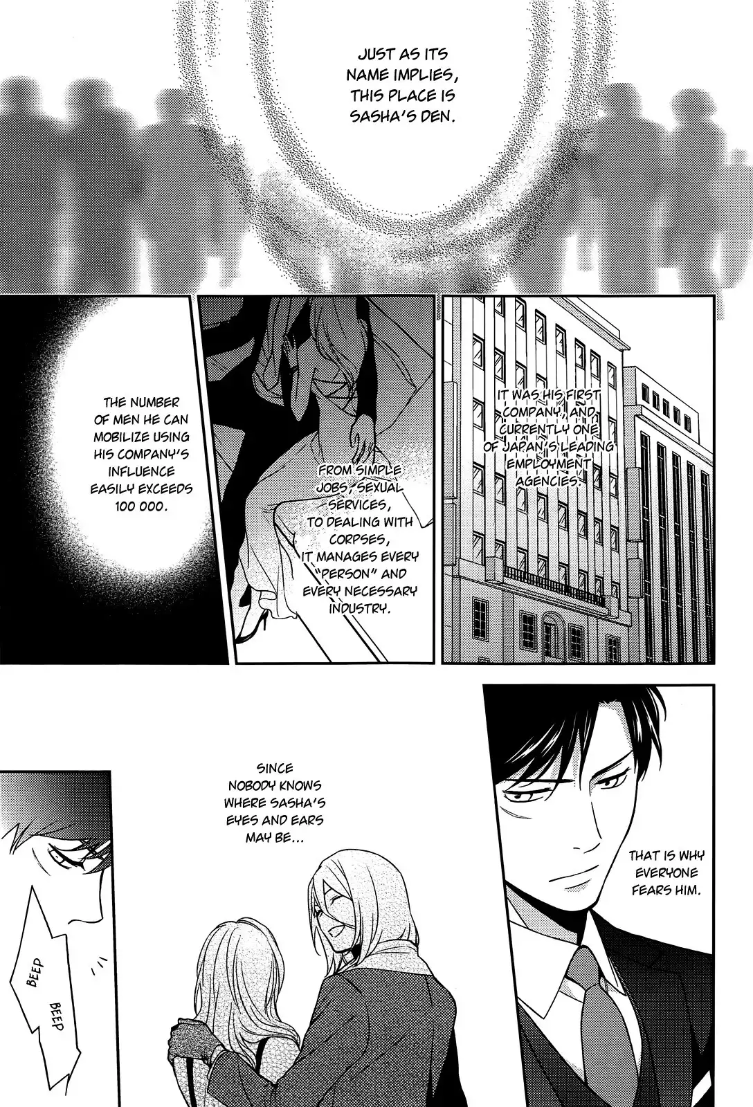 Inferno (RURU) Chapter 9 10